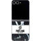 NBA Portland Trail Blazers Marble Galaxy Z Flip6 Skin
